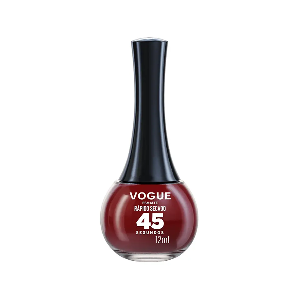 Esmaltes Secado Rápido VOGUE 45 Segundos 12ml 25