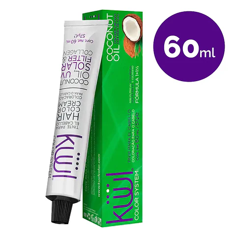 Tinte Permanente KÜÜL Color System 60ml