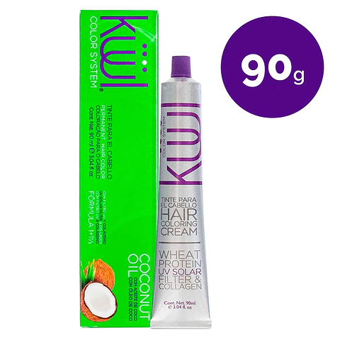 Tinte Permanente KÜÜL Color System 90g