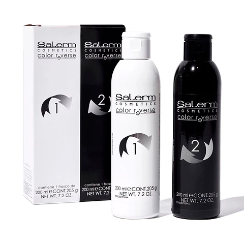 Color Reverse SALERM