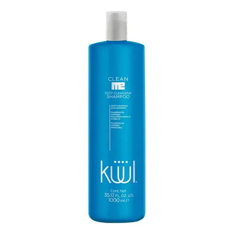 Shampoo de Limpieza Profunda KÜÜL Clean Me 1L