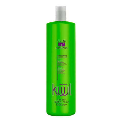 Shampoo Reconstructor KÜÜL Cure Me 1L
