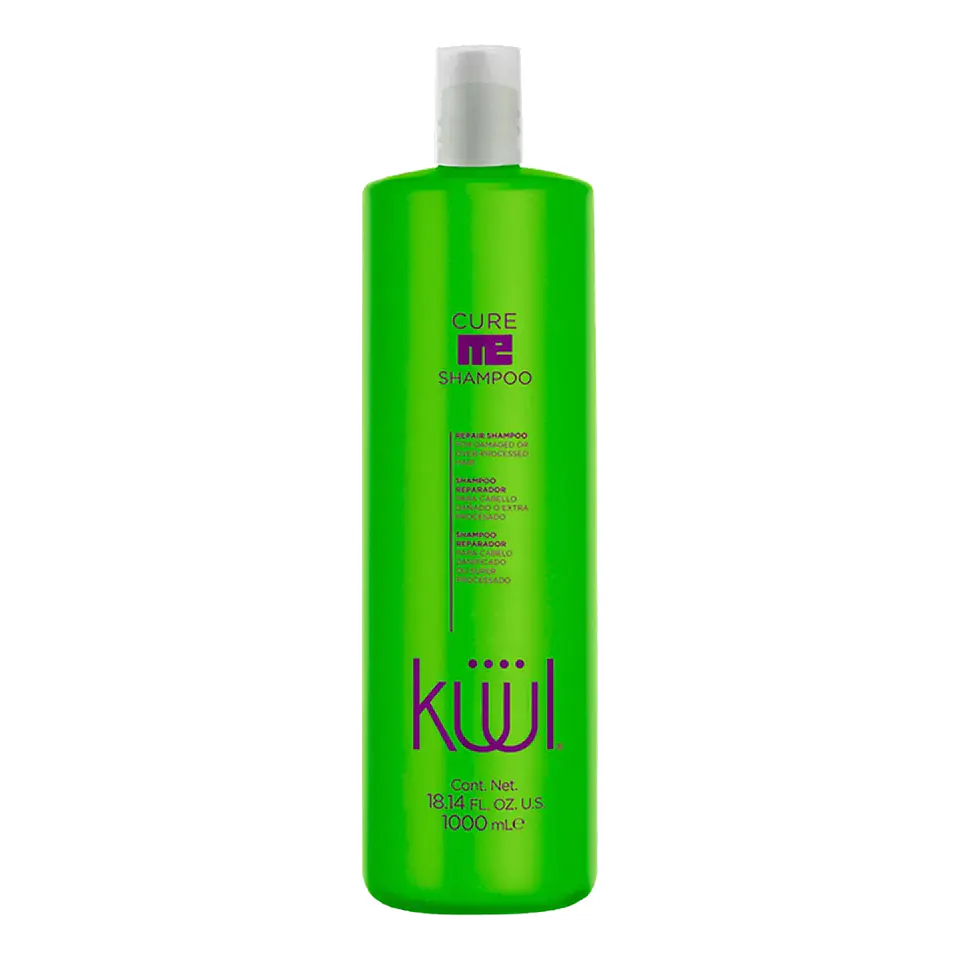 Shampoo Reconstructor KÜÜL Cure Me 1L 1