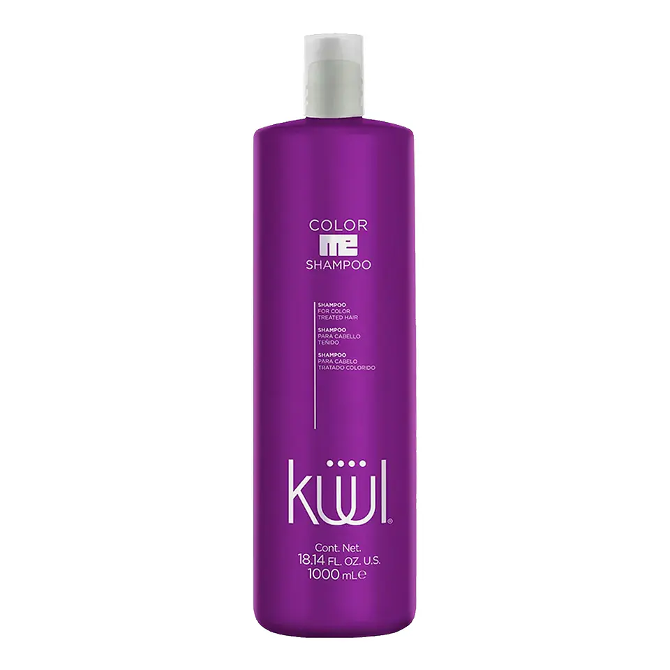 Shampoo Protector de Color KÜÜL Color Me 1L 1