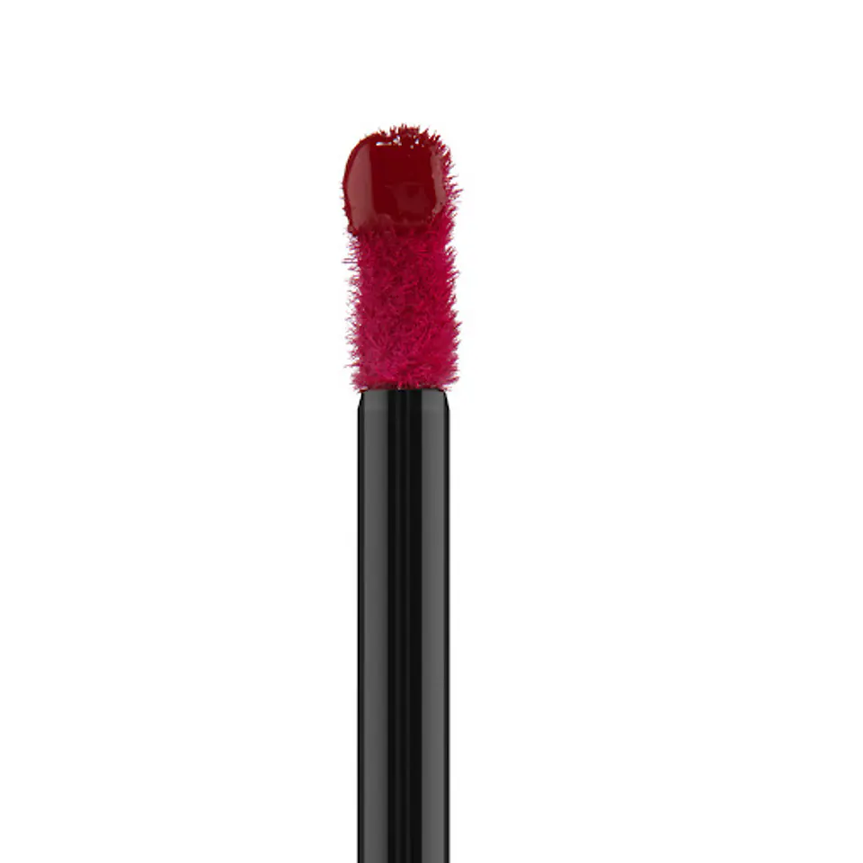 Labial de Larga Duración ¡OH Q' Brillo! VOGUE Resist 3ml 3