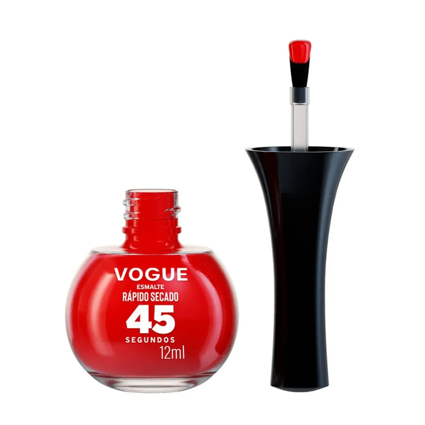 Esmaltes Secado Rápido VOGUE 45 Segundos 12ml 1