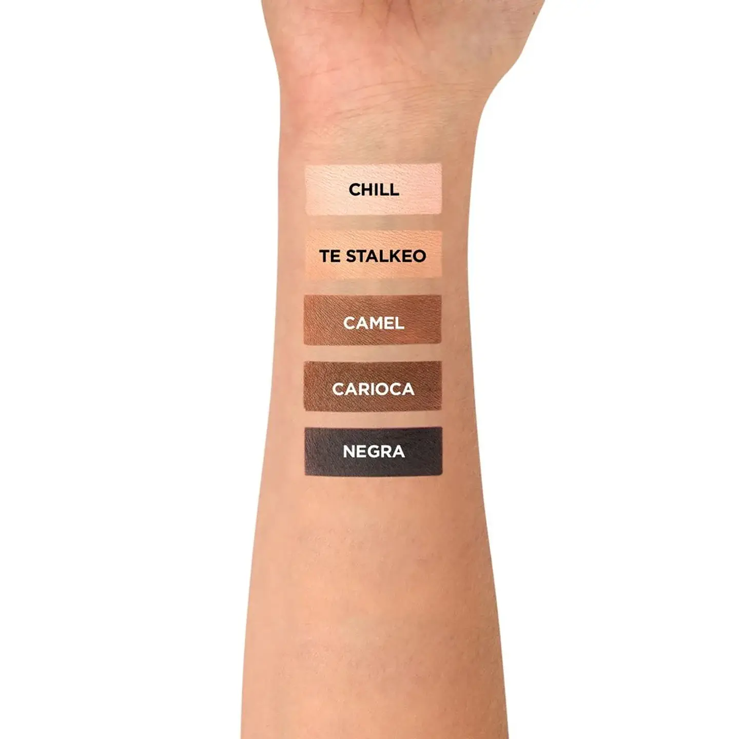 Sombra Individual VOGUE Super Fantastic 4g 4