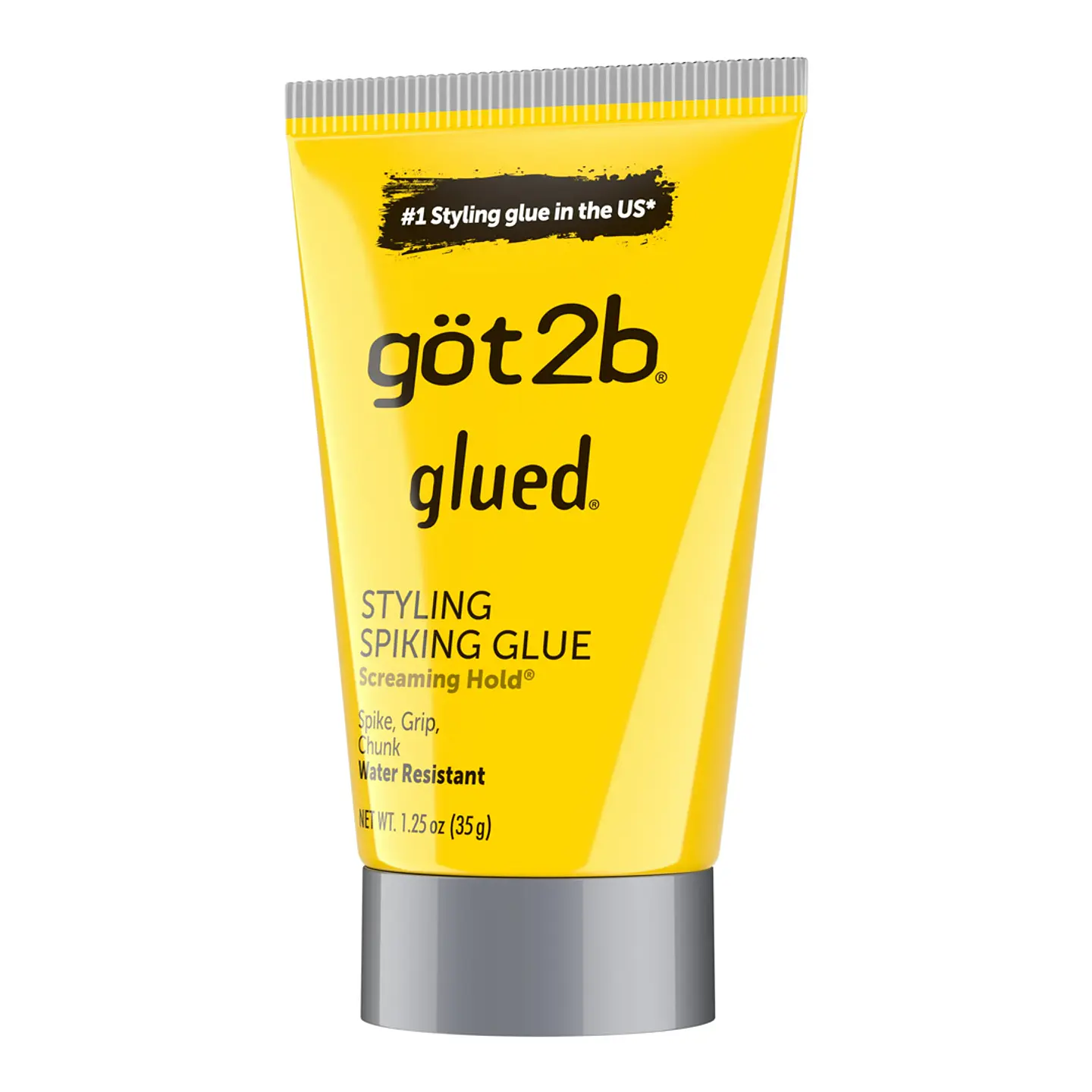 Gel para Cabello y Cejas Glued SCHWARZKOPF Göt2b 35g 5