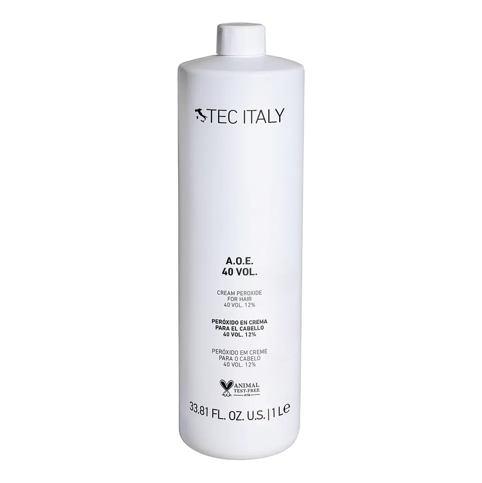 Oxigenta Rivelatore TEC ITALY Professional 1L 4