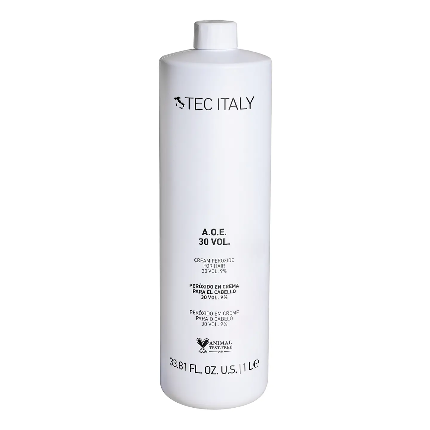 Oxigenta Rivelatore TEC ITALY Professional 1L 3