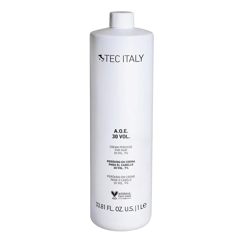 Oxigenta Rivelatore TEC ITALY Professional 1L 3