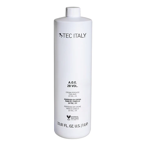 Oxigenta Rivelatore TEC ITALY Professional 1L