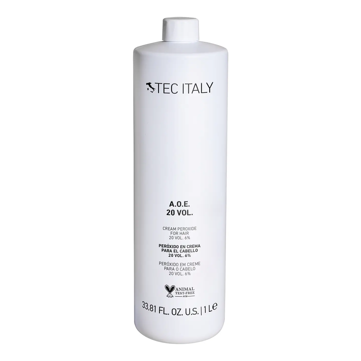 Oxigenta Rivelatore TEC ITALY Professional 1L 2
