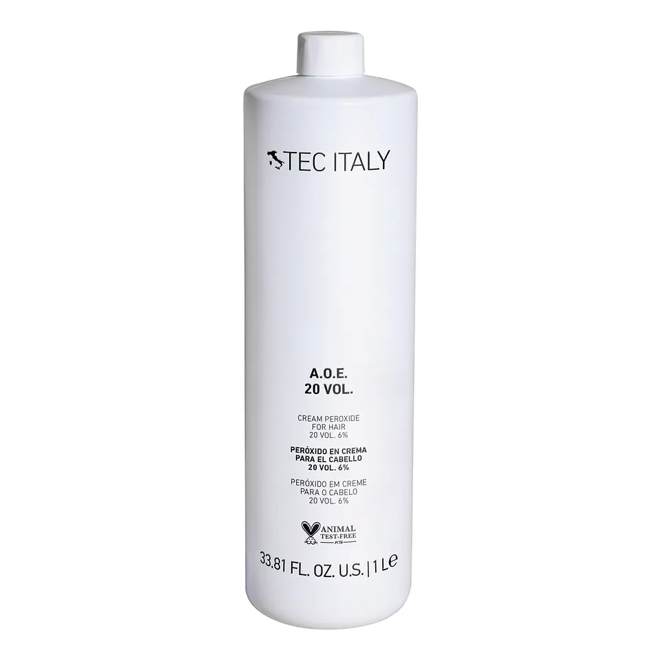 Oxigenta Rivelatore TEC ITALY Professional 1L 2
