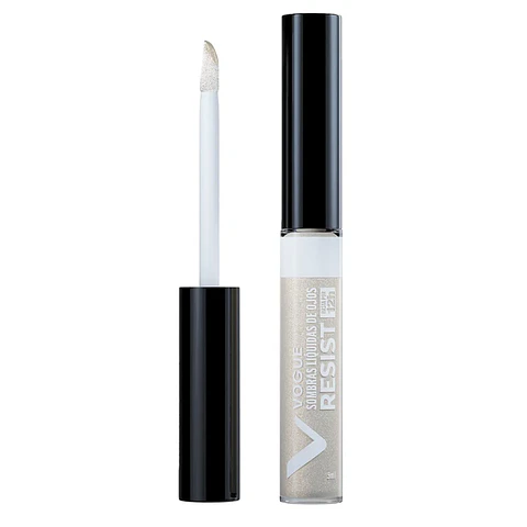 Sombra Líquida para Ojos VOGUE Resist 5ml