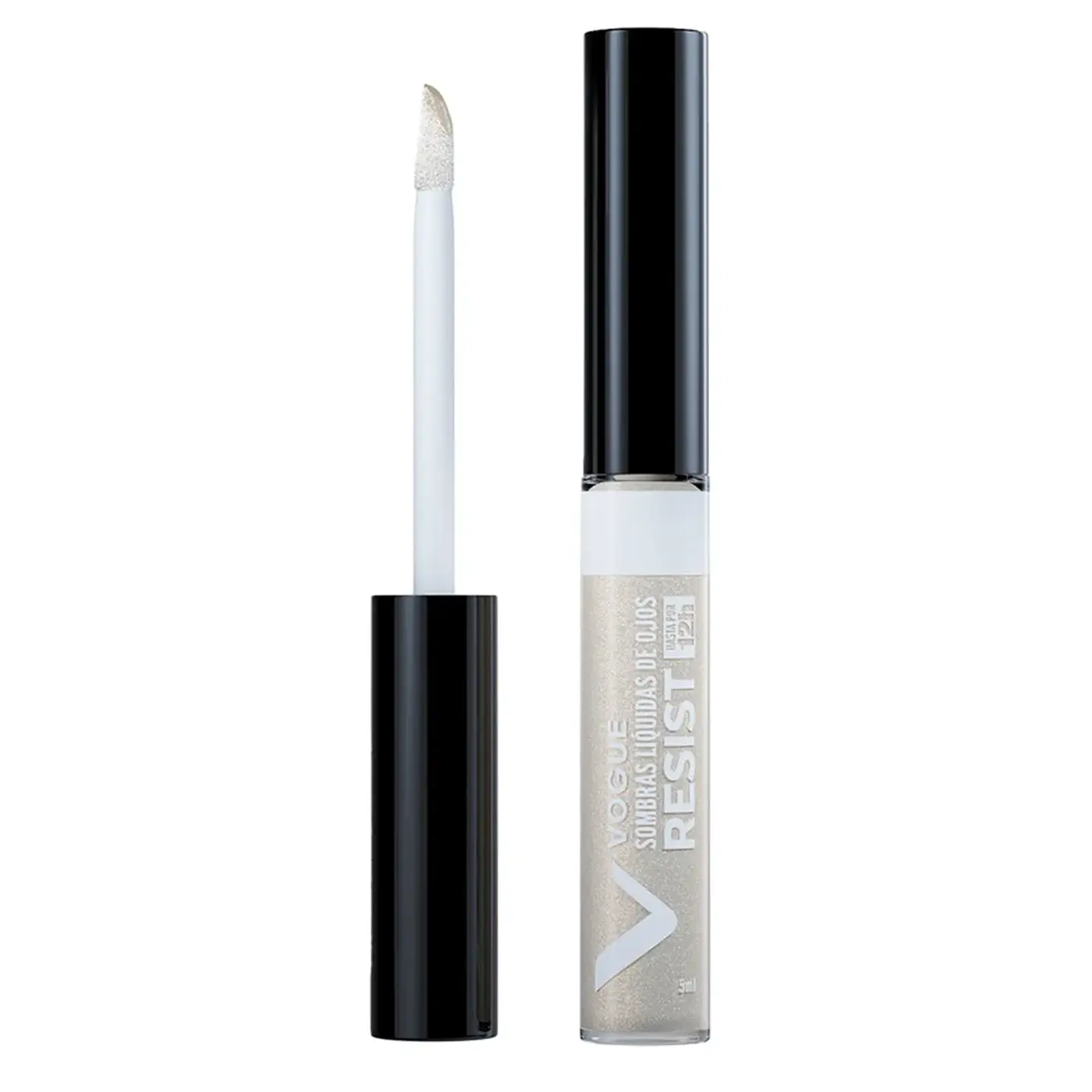 Sombra Líquida para Ojos VOGUE Resist 5ml 2
