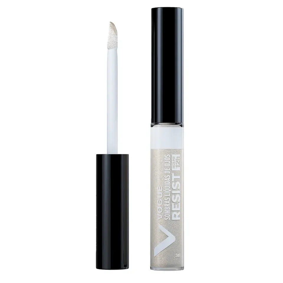 Sombra Líquida para Ojos VOGUE Resist 5ml 2