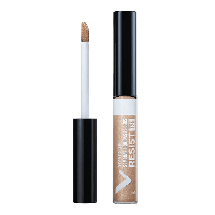 Sombra Líquida para Ojos VOGUE Resist 5ml 3