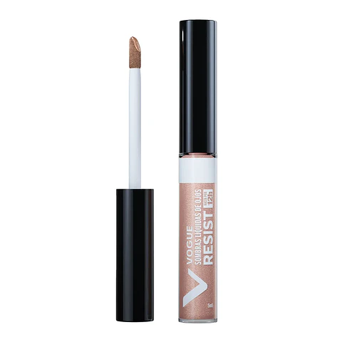 Sombra Líquida para Ojos VOGUE Resist 5ml