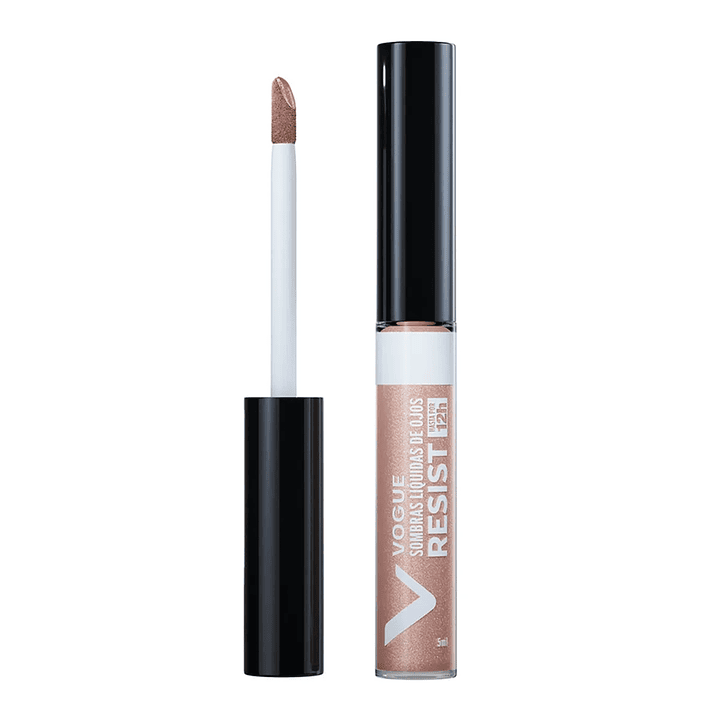 Sombra Líquida para Ojos VOGUE Resist 5ml 1