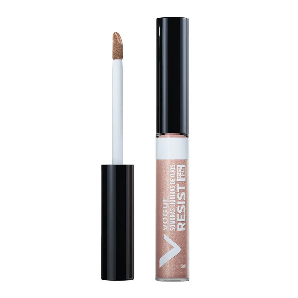 Sombra Líquida para Ojos VOGUE Resist 5ml 1