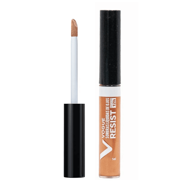 Sombra Líquida para Ojos VOGUE Resist 5ml 4