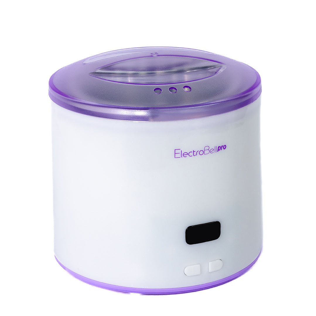 Olla de cera Digital ELECTROBELL PRO 6
