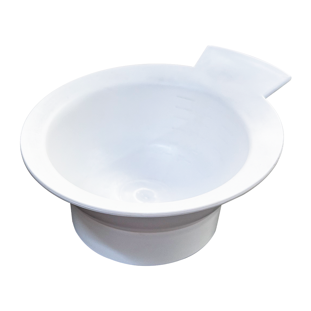 Taza Mezcladora para Tinte  1