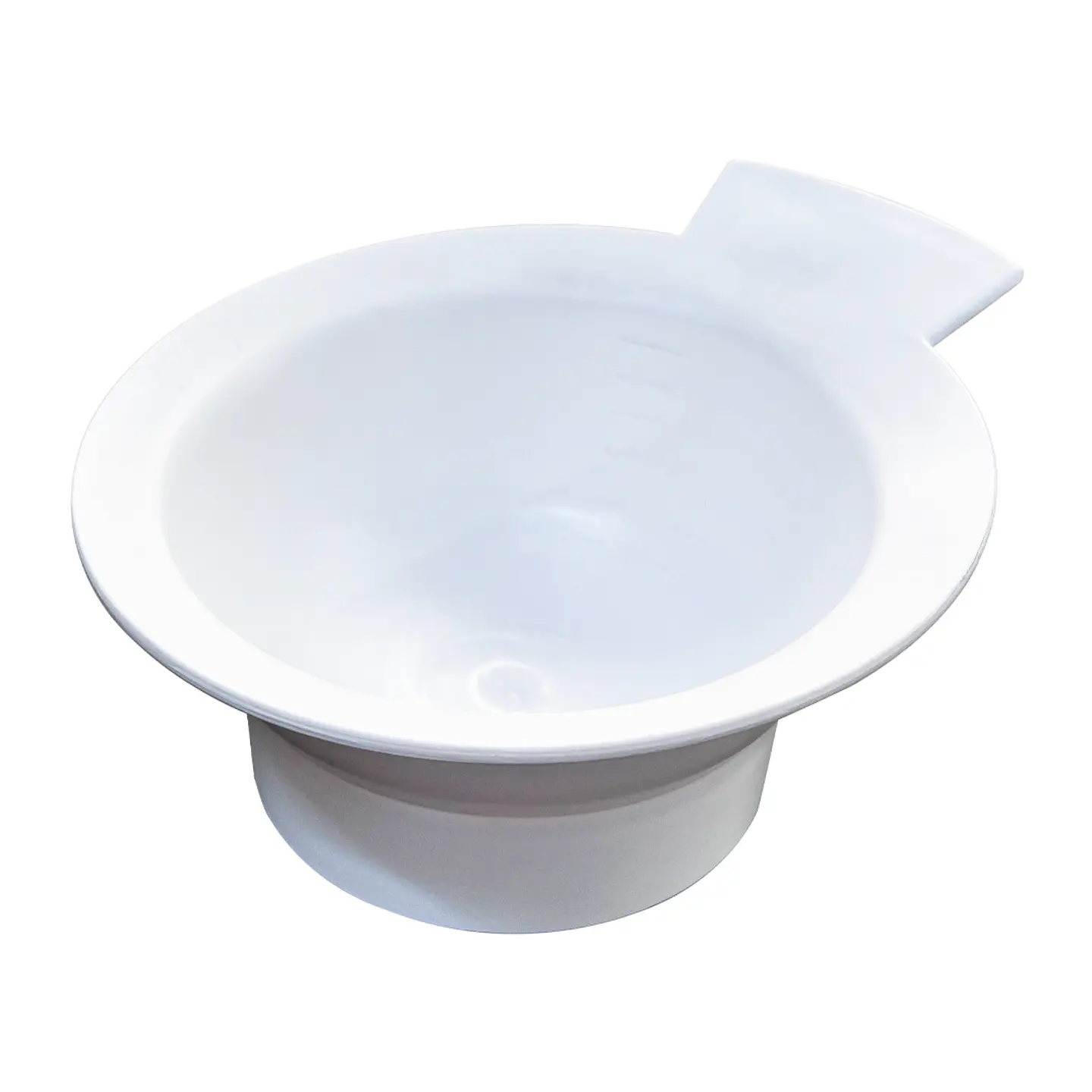 Taza Mezcladora para Tinte  1