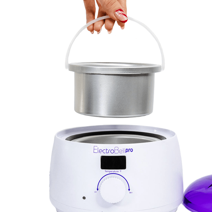 Olla Ceradora Sencilla ELECTROBELL PRO 3