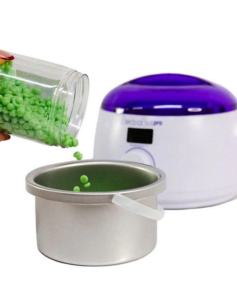 Olla Ceradora Sencilla ELECTROBELL PRO