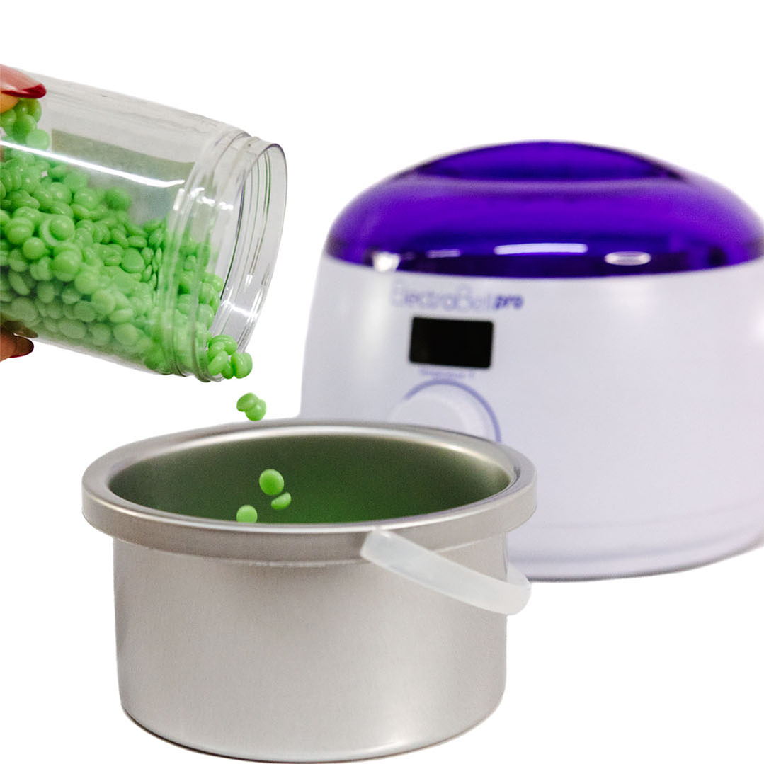 Olla Ceradora Sencilla ELECTROBELL PRO 2