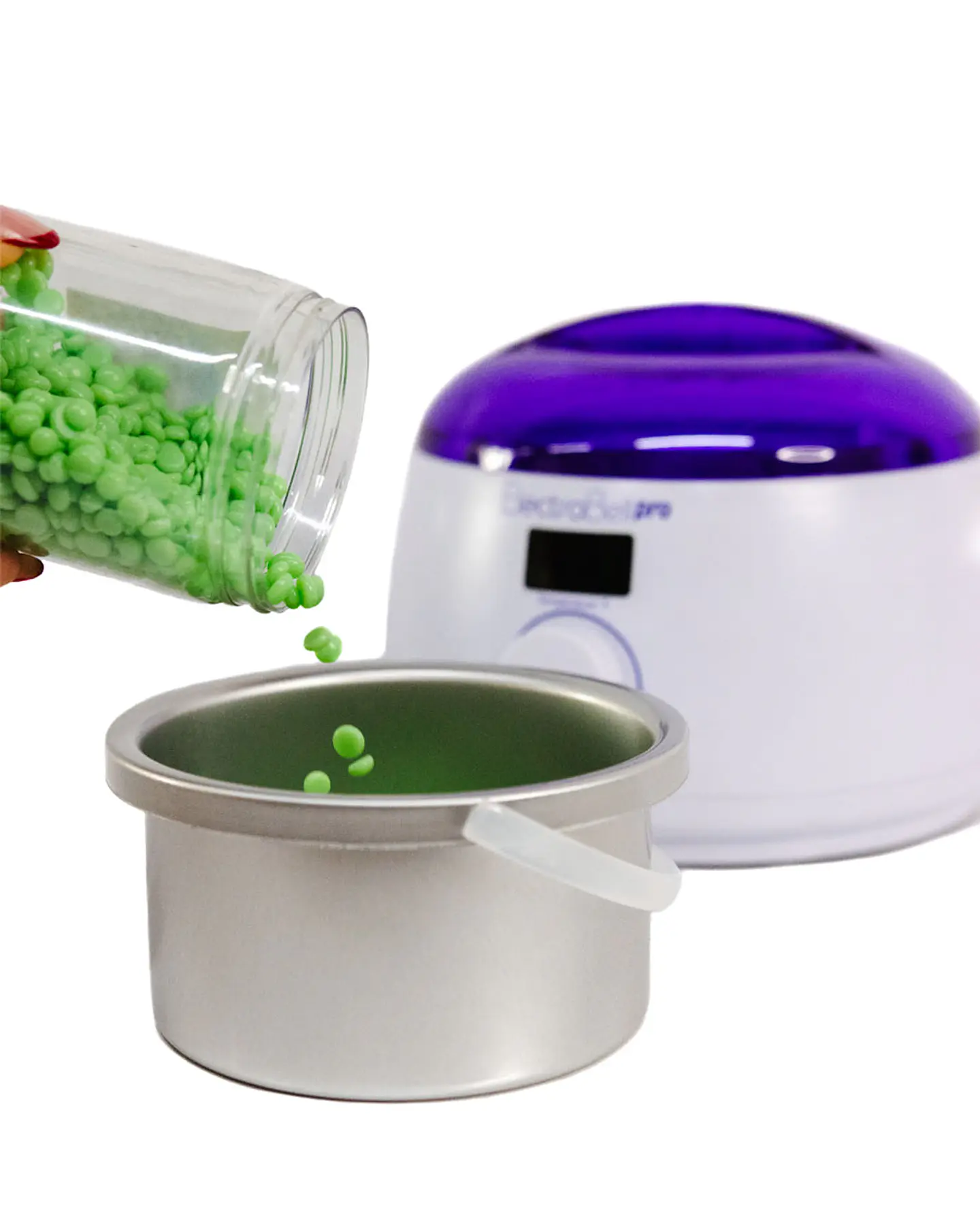 Olla Ceradora Sencilla ELECTROBELL PRO 2