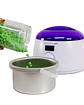 Olla Ceradora Sencilla ELECTROBELL PRO - Miniatura 2
