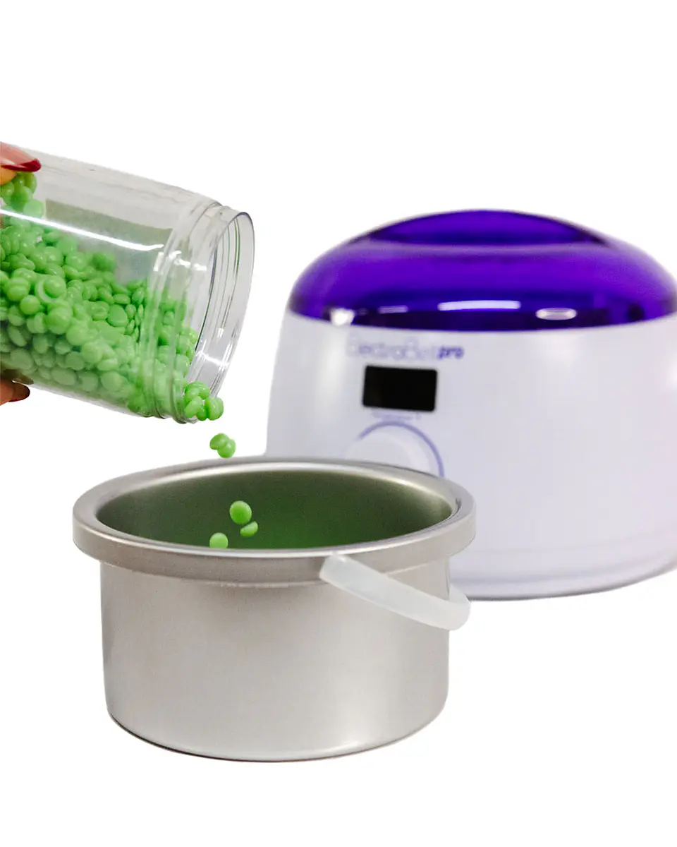 Olla Ceradora Sencilla ELECTROBELL PRO 2