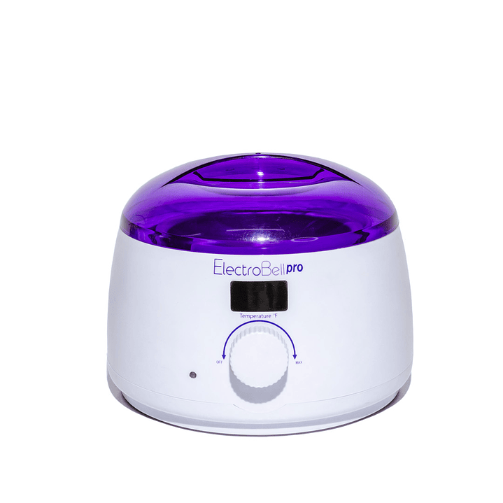 Olla Ceradora Sencilla ELECTROBELL PRO 1