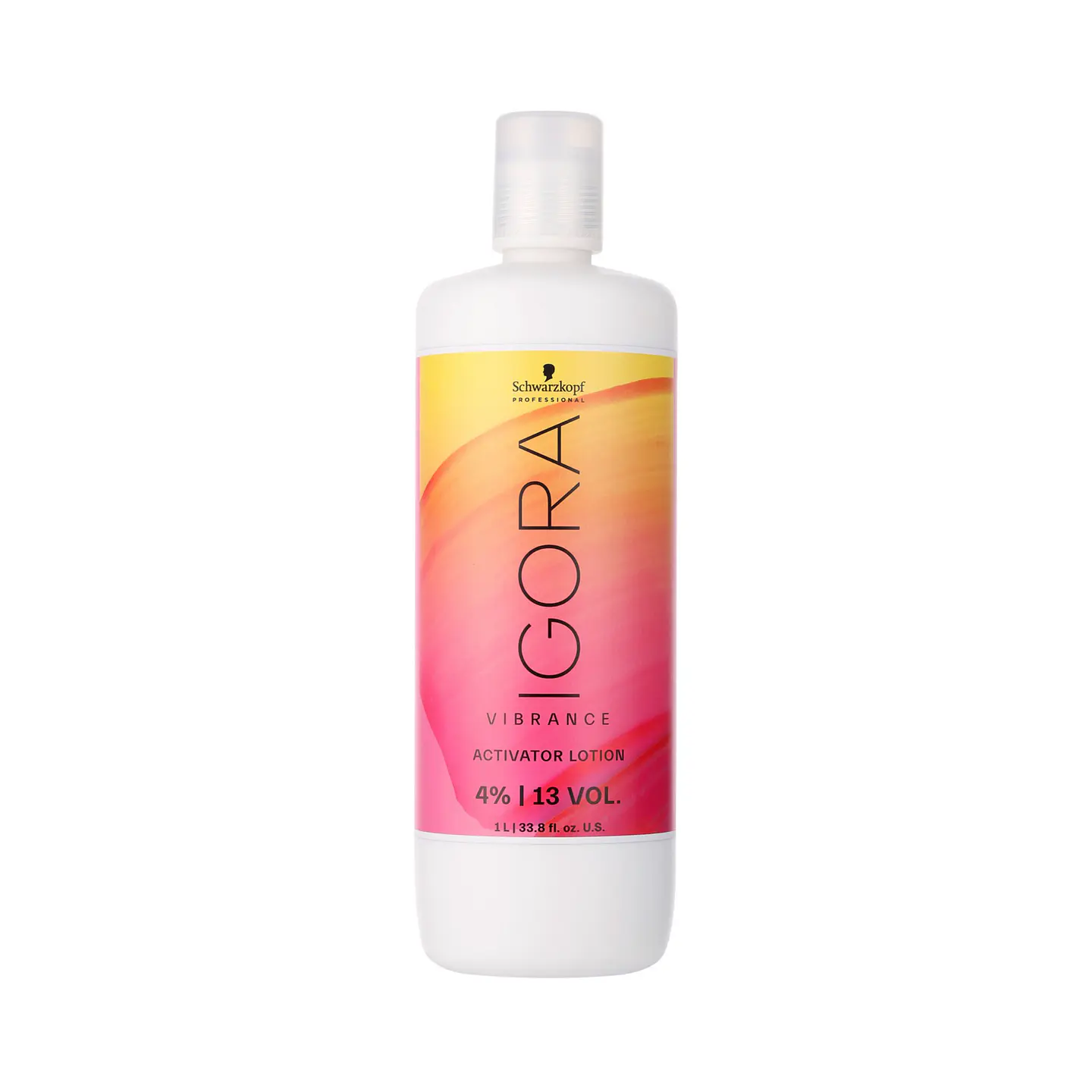 Loción Activadora de Color en Crema IGORA Vibrance 1L 4