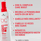 Spray Acondicionador Repair Rescue con Complejo Care Boost BONACURE 400ml - Miniatura 3
