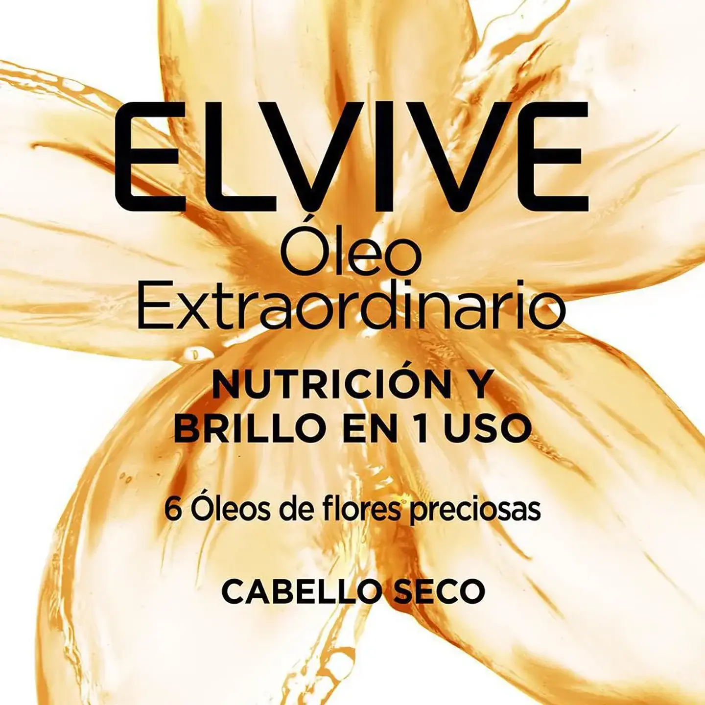 Oleo Extraordinario L'Oréal Elvive 100ml 2