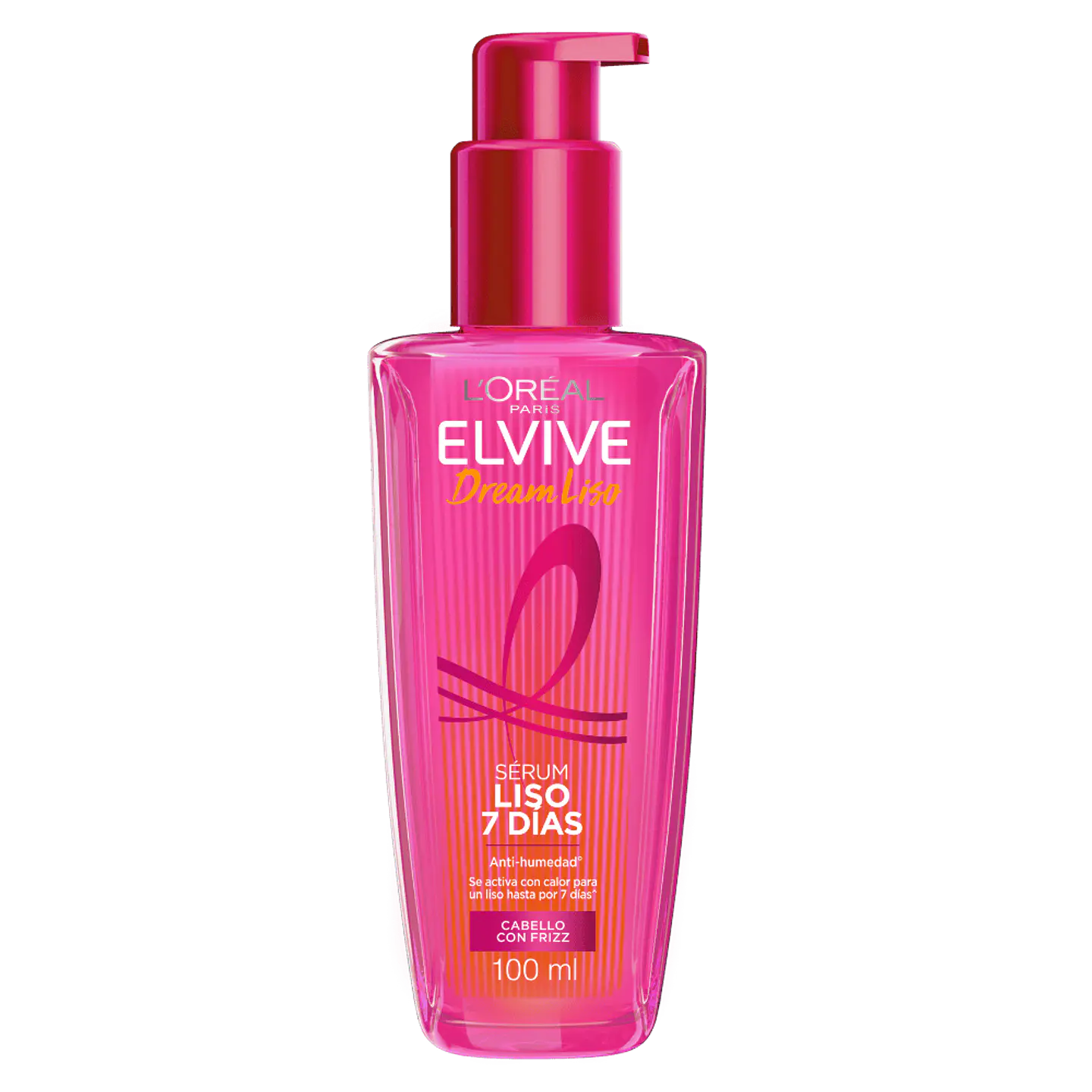 Oleo Dream Liso L'Oréal Elvive 100ml 1