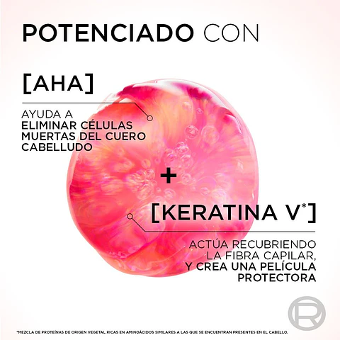 Oleo Dream Liso L'Oréal Elvive 100ml