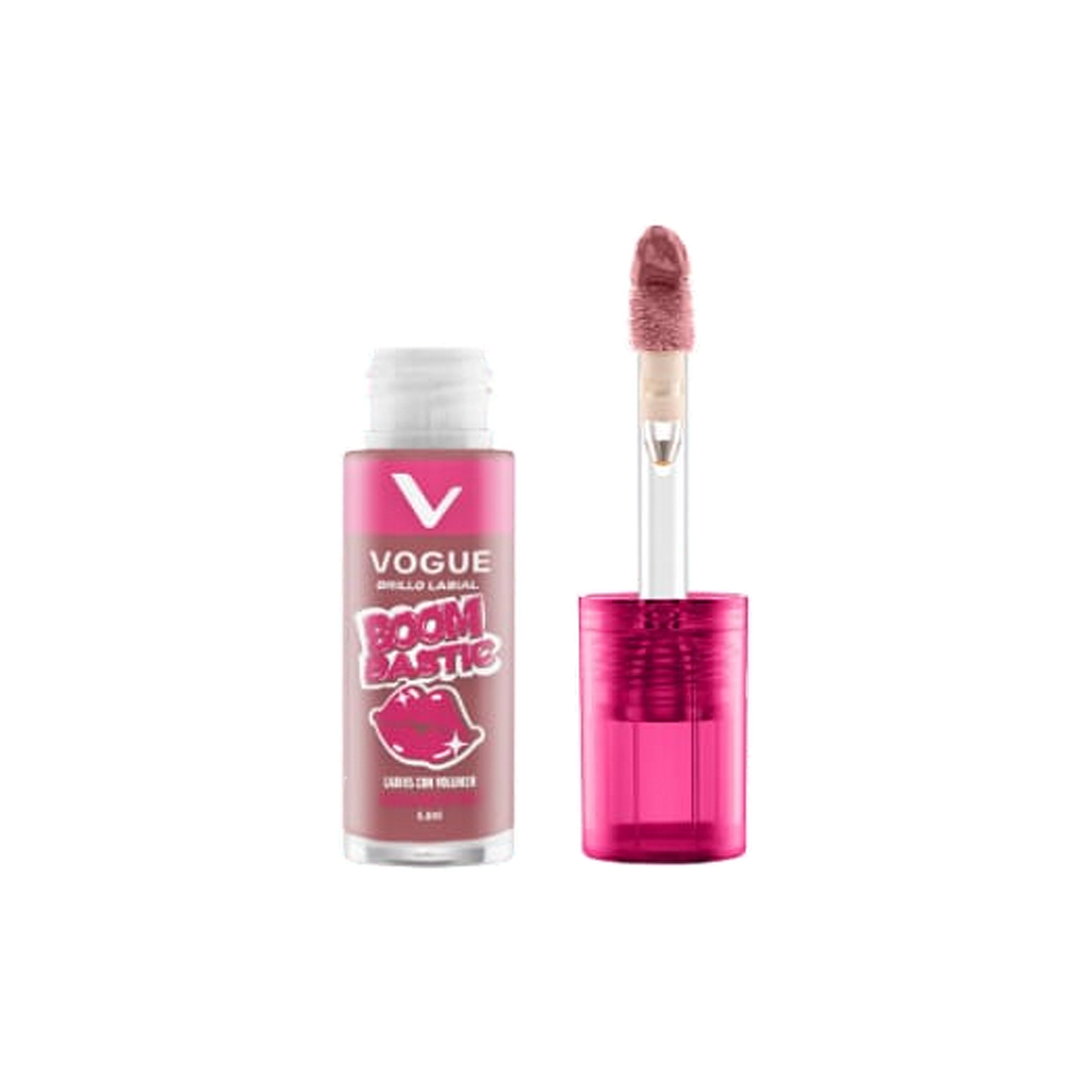 Brillo Labial Boom-Bastic VOGUE 6.8ml 6