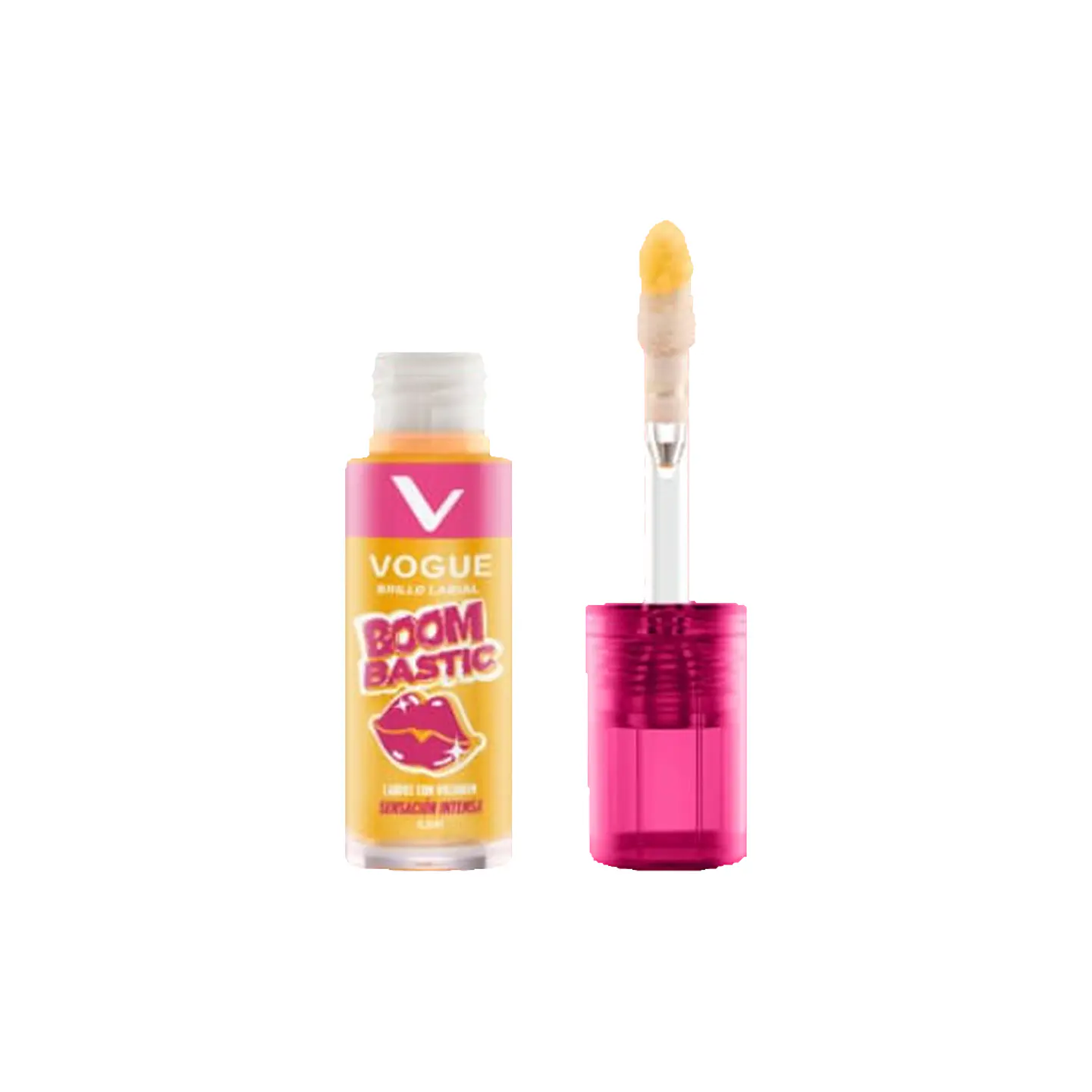Brillo Labial Boom-Bastic VOGUE 6.8ml 7