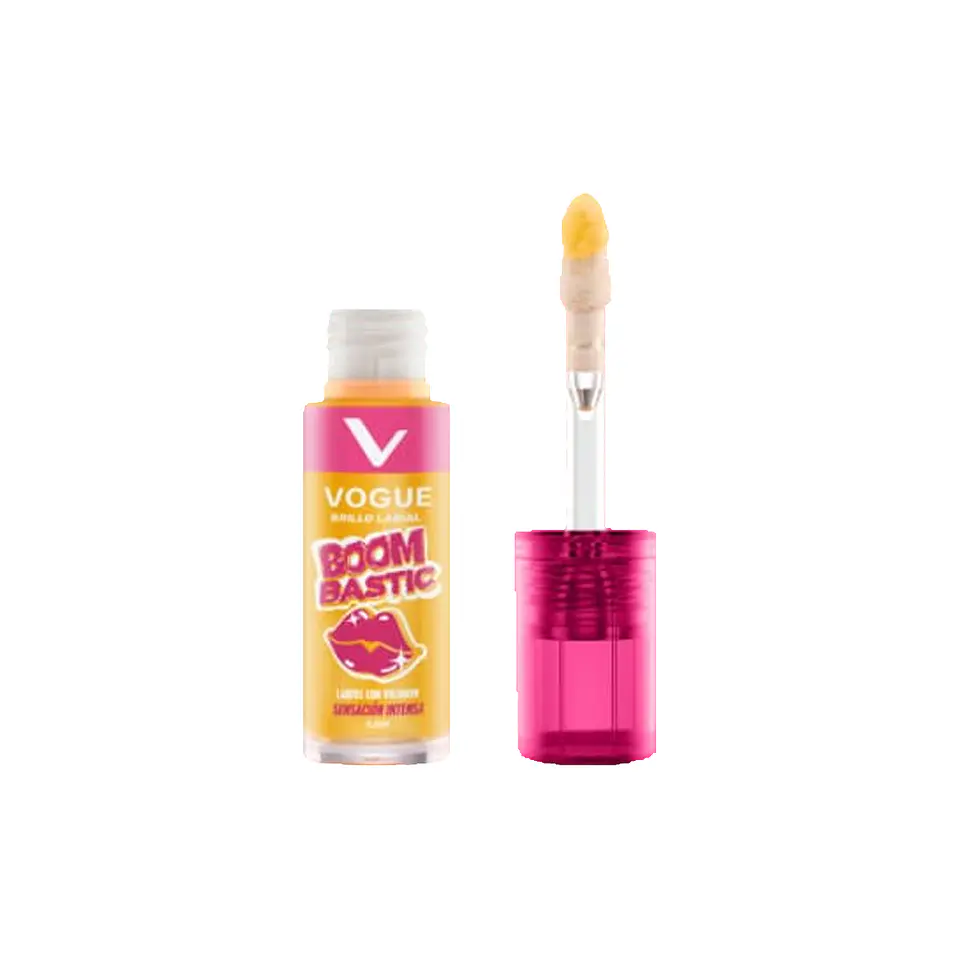 Brillo Labial Boom-Bastic VOGUE 6.8ml 7