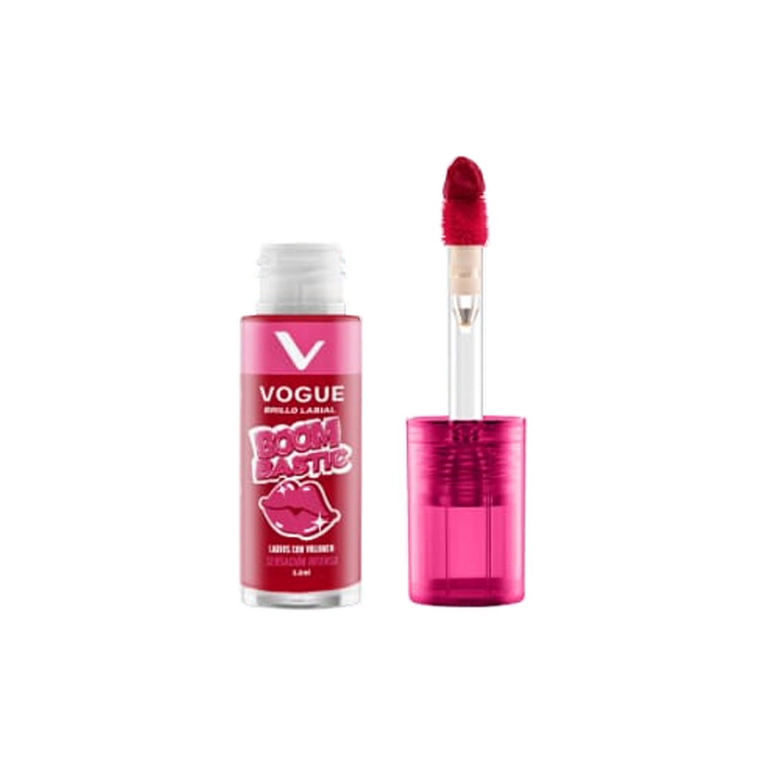 Brillo Labial Boom-Bastic VOGUE 6.8ml 3