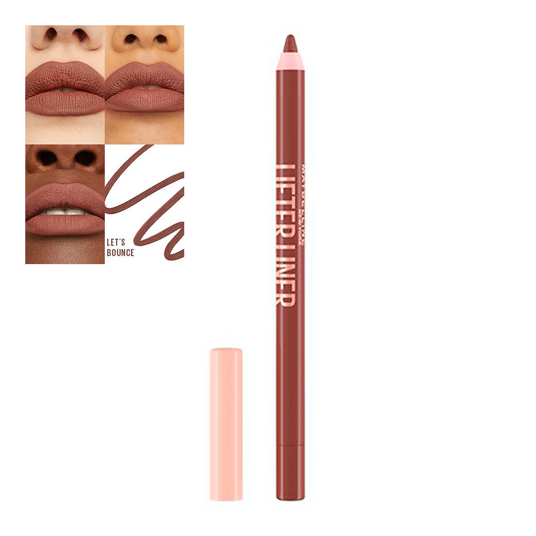 Delineador de Labios Lifter Liner MAYBELLINE 1.2g 2