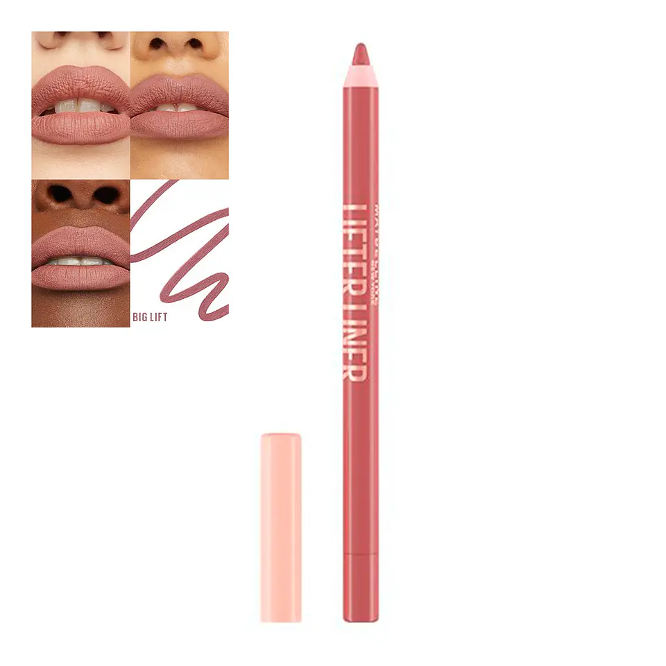Delineador de Labios Lifter Liner MAYBELLINE 1.2g 5