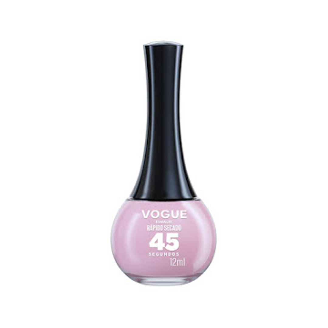 Esmalte Secado Rápido VOGUE 45 Segundos 12ml 7