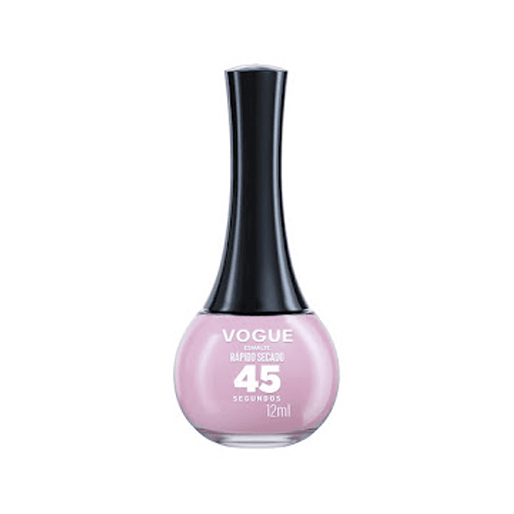 Esmalte Secado Rápido VOGUE 45 Segundos 12ml 7