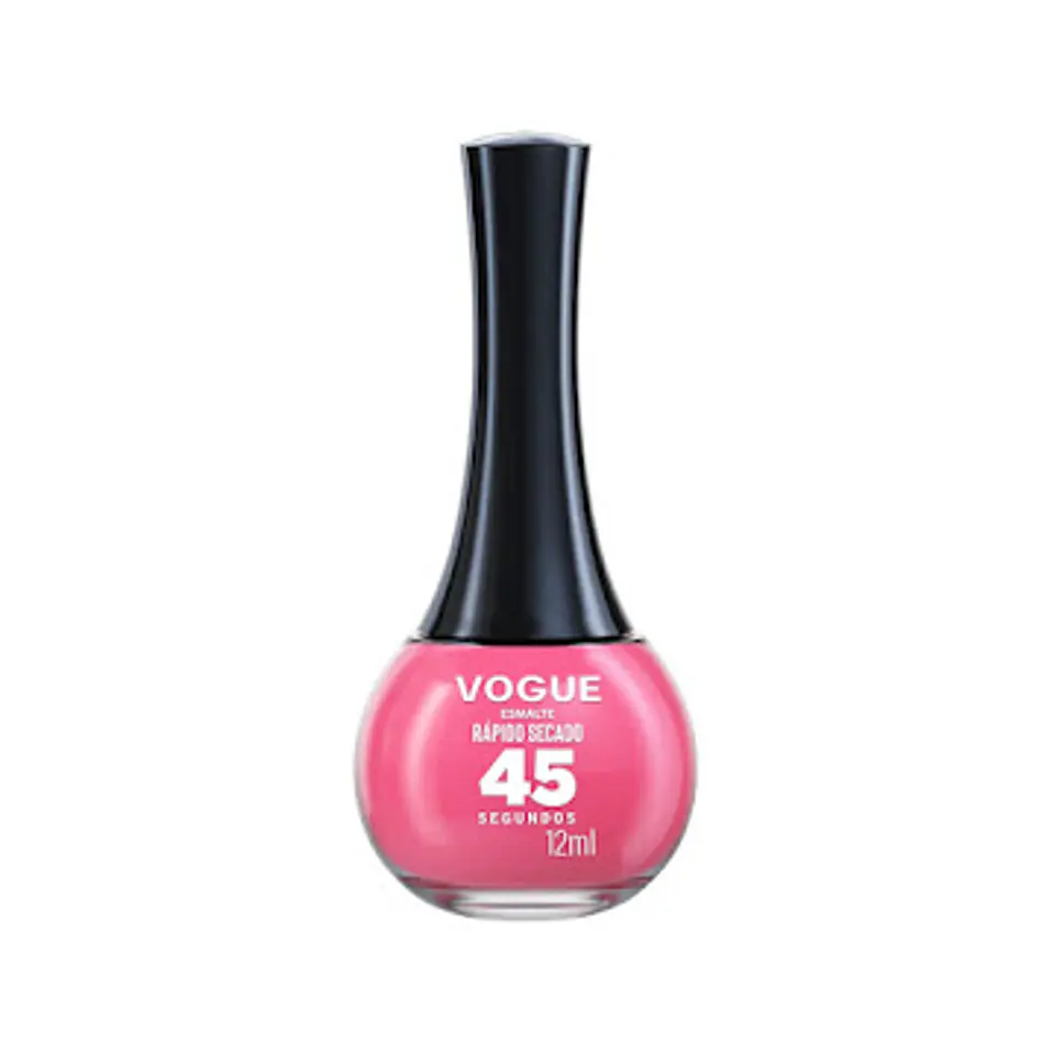 Esmaltes Secado Rápido VOGUE 45 Segundos 12ml 11